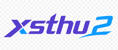 XSTHU 2 – Logo